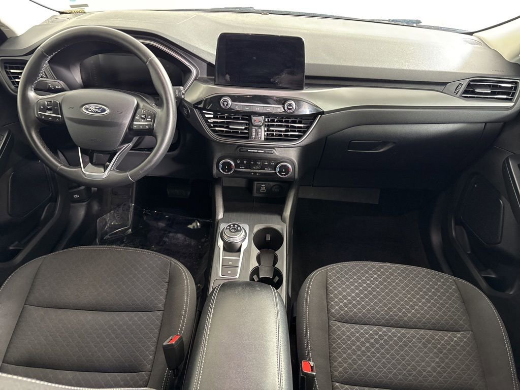 Used 2024 Ford Escape Active FWD image 12