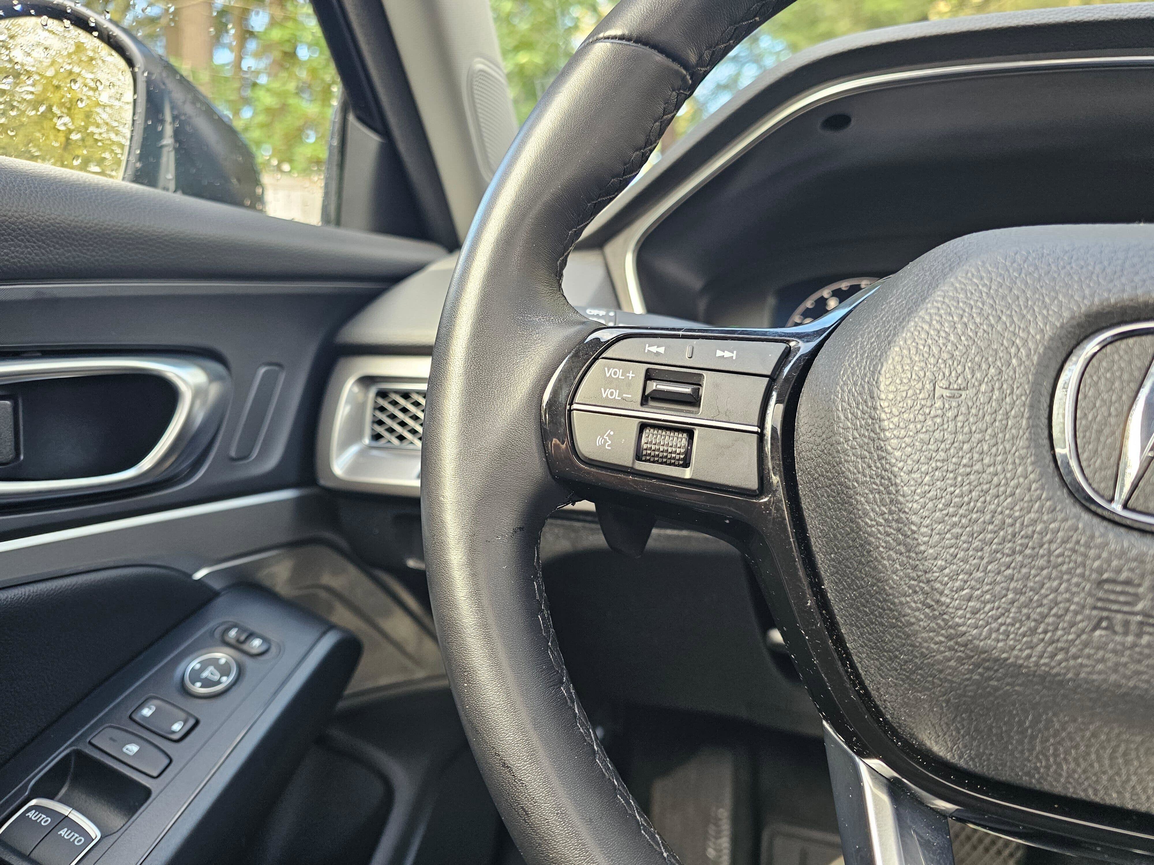 Used 2023 Acura Integra FWD image 30