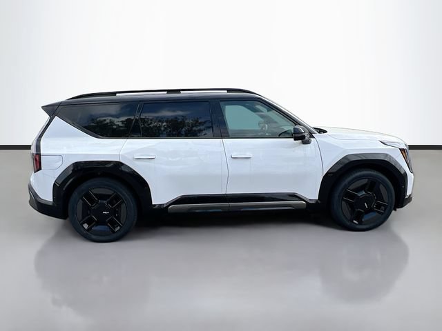 New 2026 Kia EV9 GT-Line AWD/4WD image 8