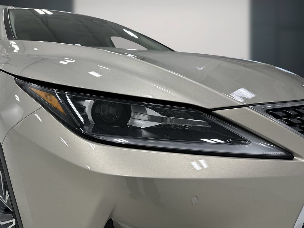 Used 2021 Lexus RX 350 FWD w/ Premium Package image 11