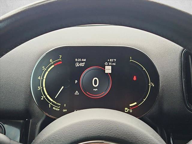 Used 2022 MINI Cooper Countryman FWD image 11