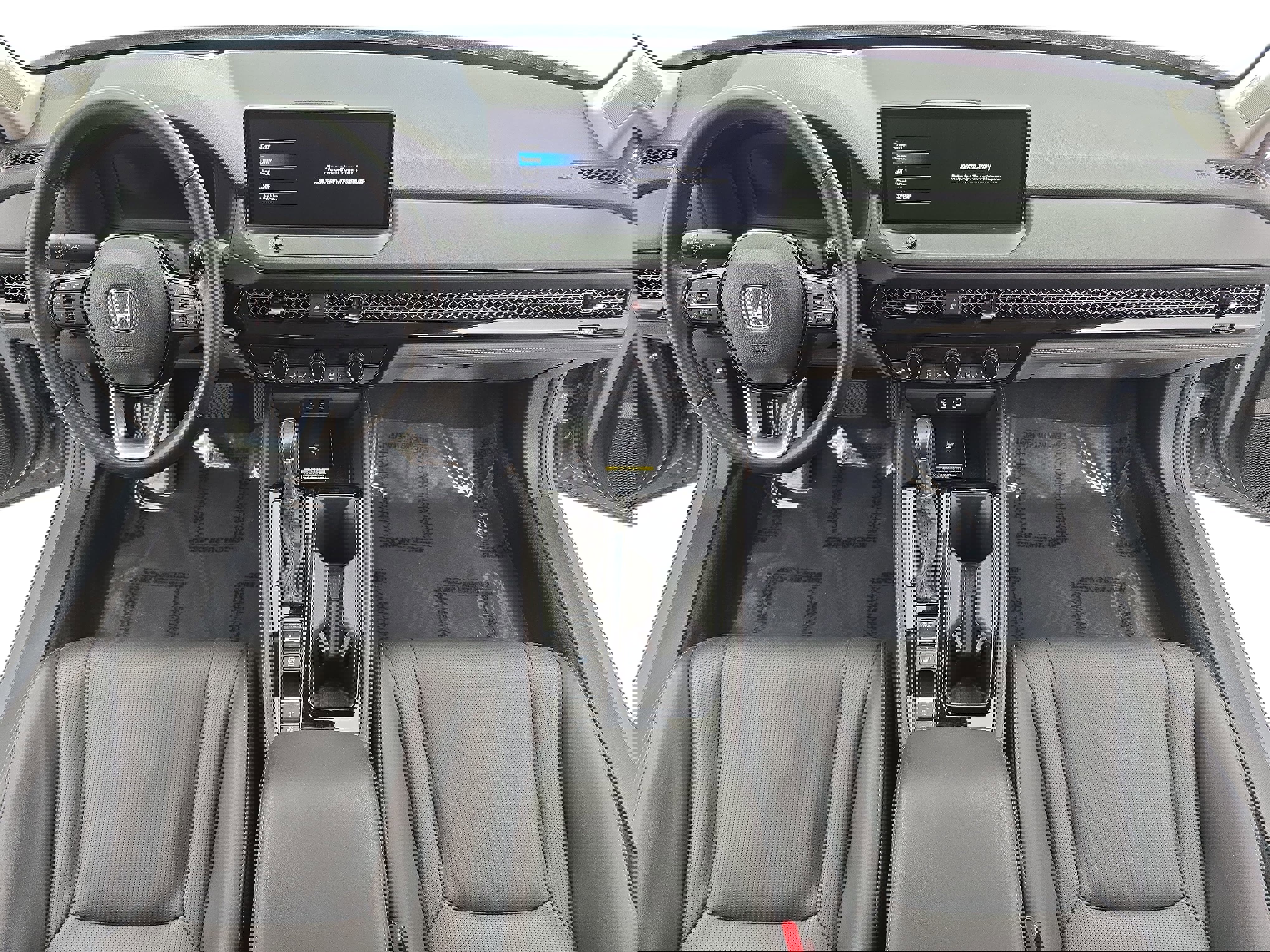 Certified 2023 Honda Accord Touring image 9