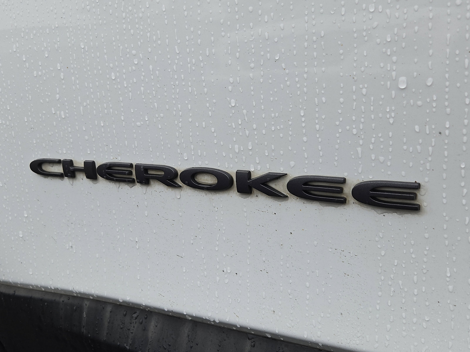 Used 2015 Jeep Cherokee Trailhawk w/ Comfort/Convenience Group image 31