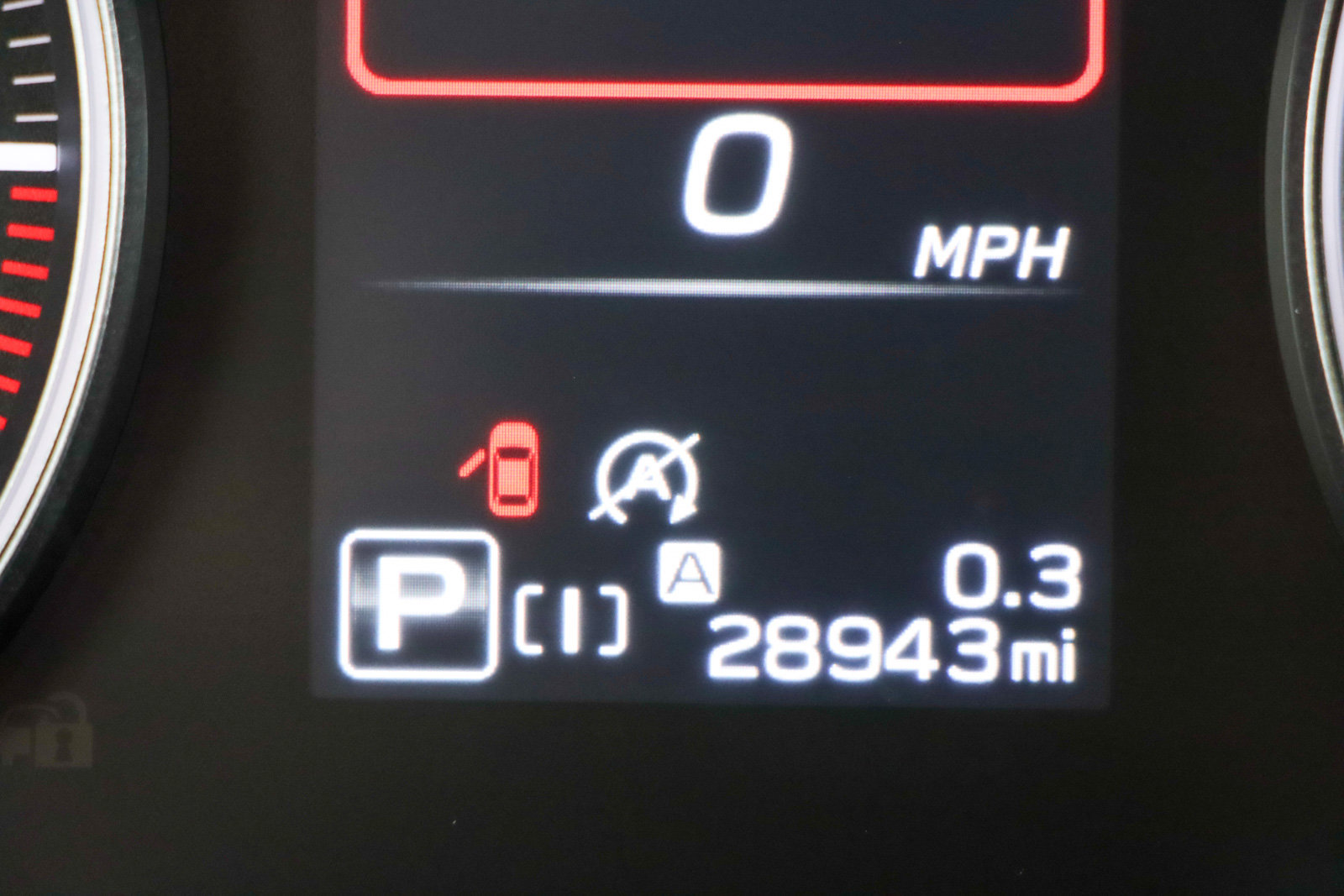 Used 2025 Subaru Forester Sport AWD/4WD image 16