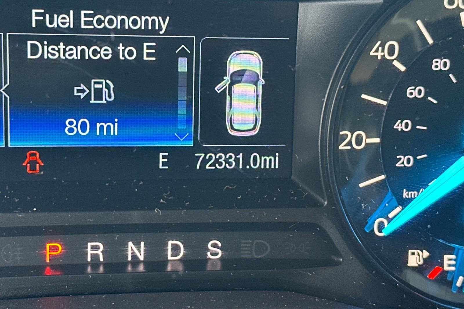 Used 2017 Ford Explorer FWD image 40