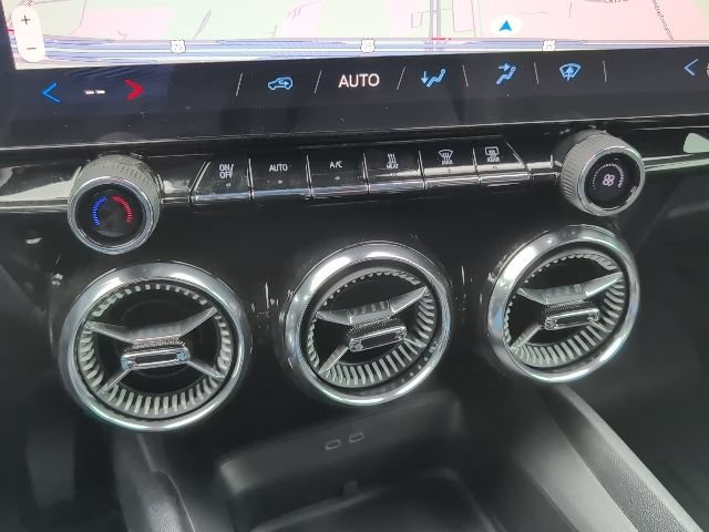 New 2026 Chevrolet Blazer EV LT w/ Midnight/Sport Edition FWD image 22