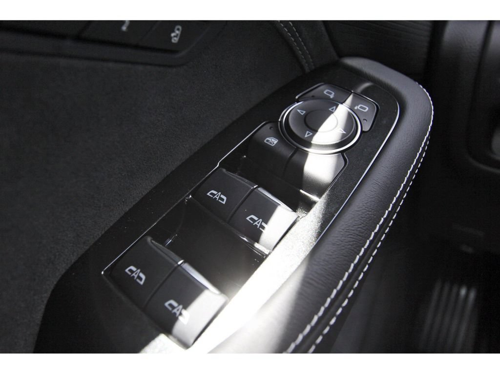 New 2026 Cadillac CT5 V w/ Technology Package RWD image 15