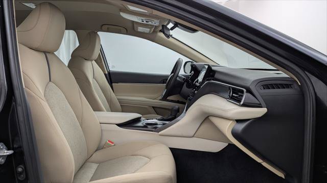 Used 2023 Toyota Camry LE FWD image 22