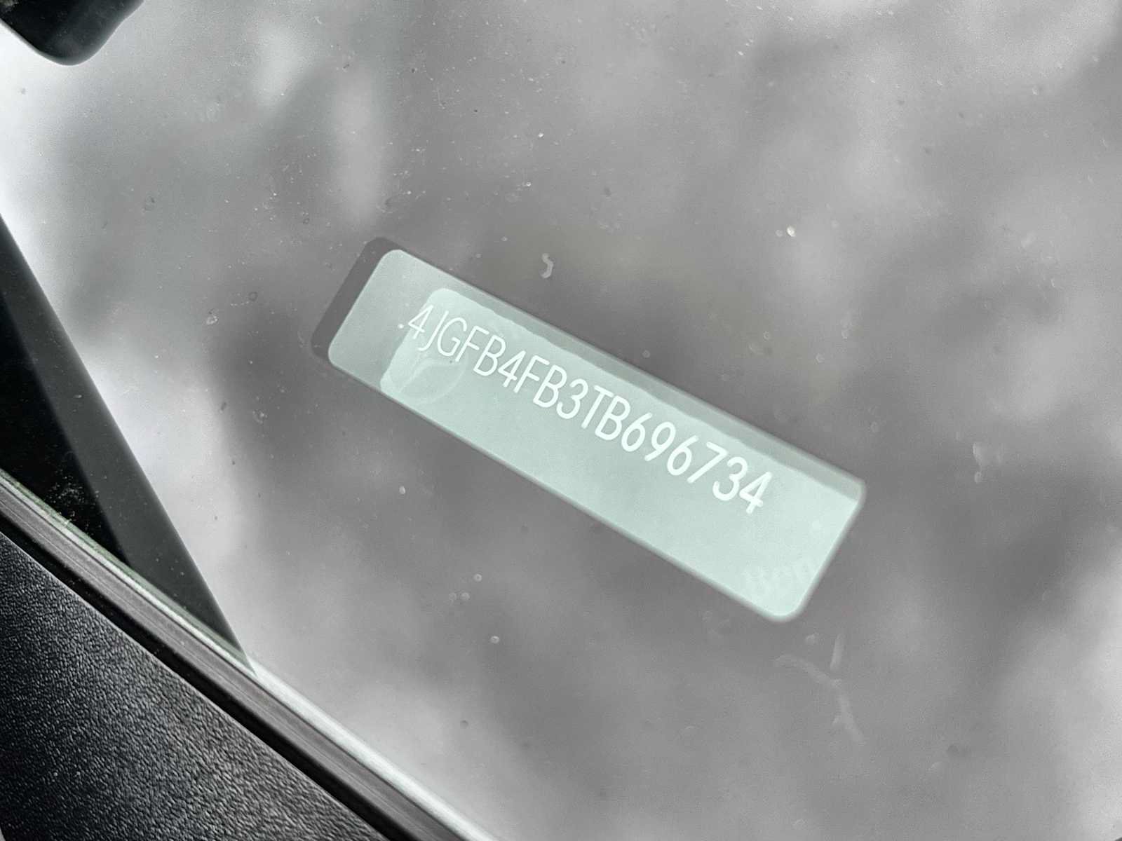 New 2026 Mercedes-Benz GLE 350 4MATIC image 25