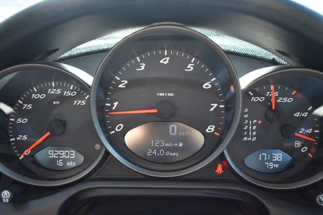 Used 2007 Porsche Boxster RWD image 20