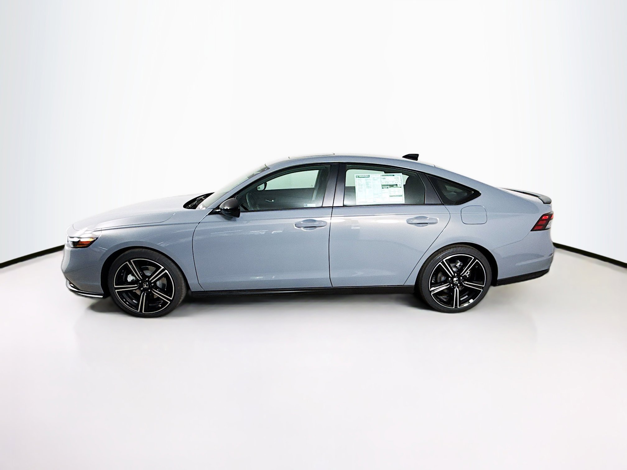 New 2026 Honda Accord Sport image 7