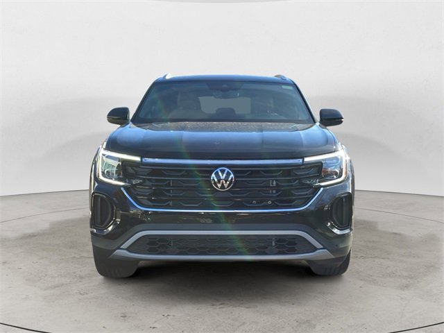 New 2026 Volkswagen Atlas Cross Sport SE image 8