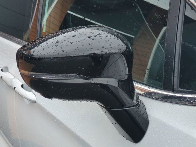 New 2027 Chrysler Pacifica Limited FWD image 12
