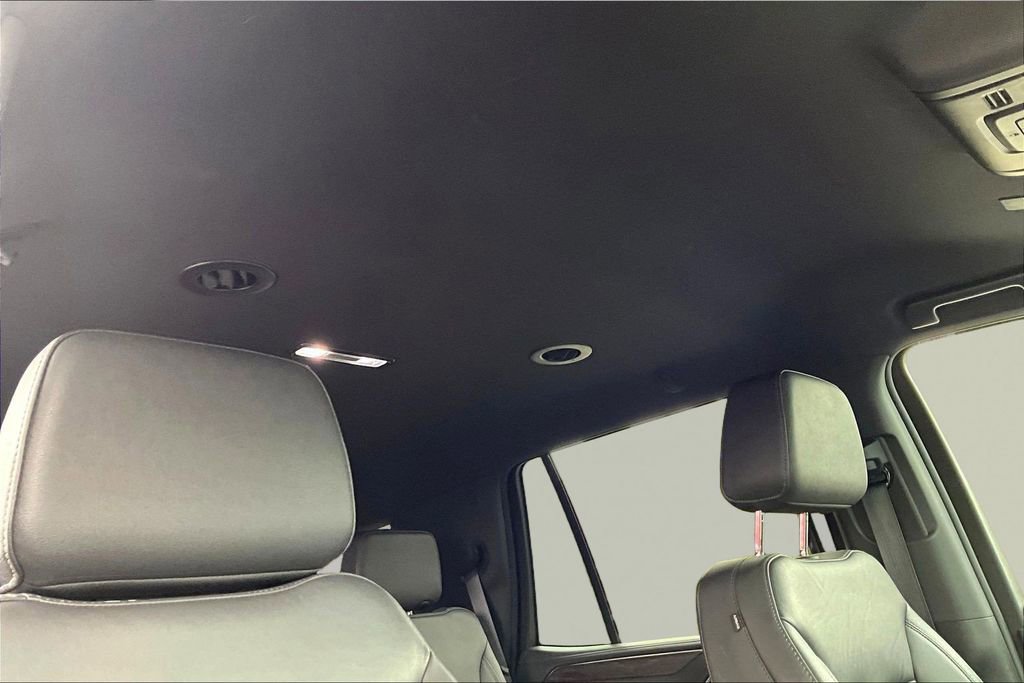 Used 2024 Chevrolet Tahoe LT image 28