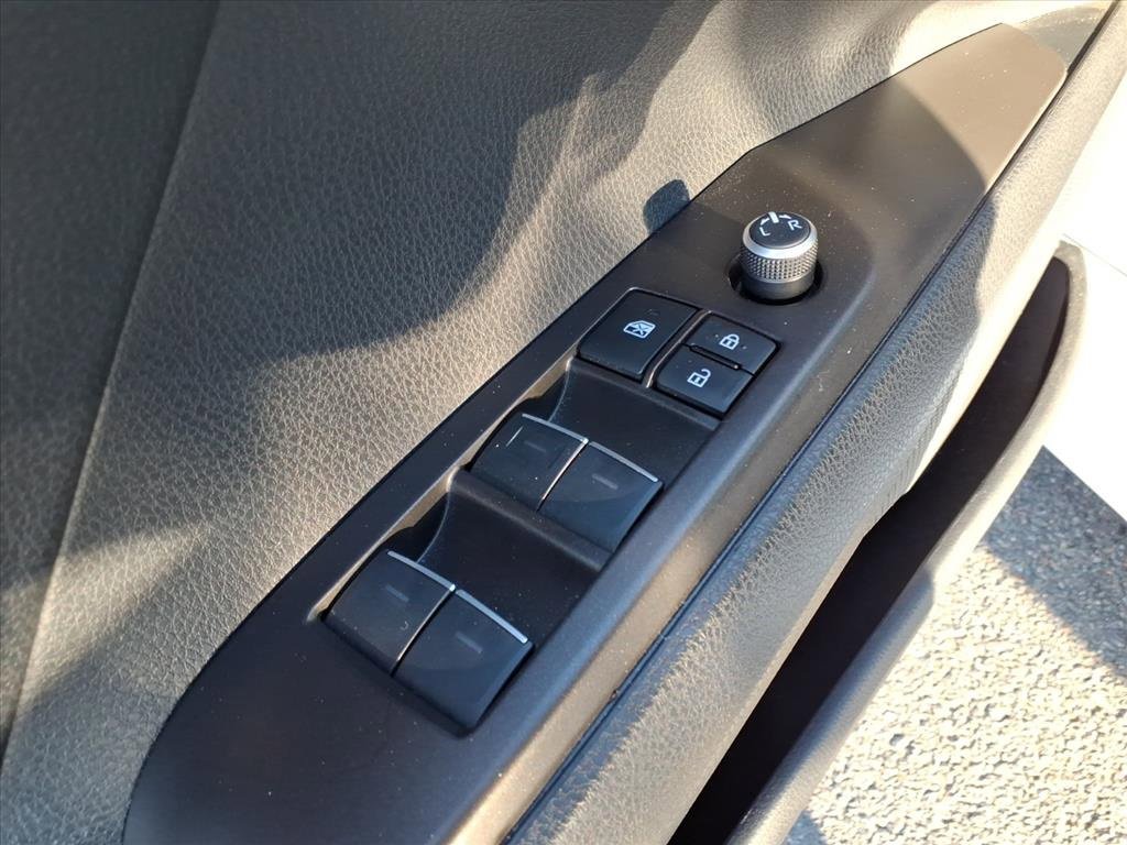 Certified 2024 Toyota Camry XSE image 8