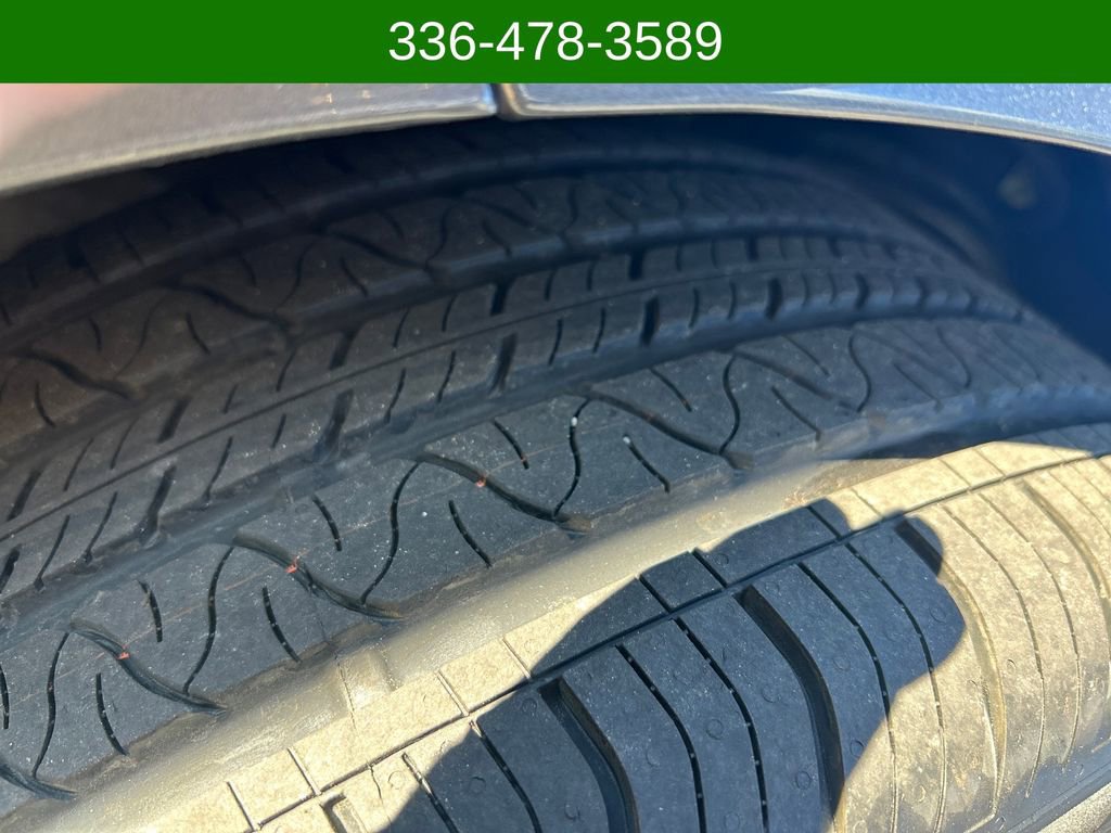 Used 2021 Ford Mustang GT Premium w/ GT Performance Package image 27