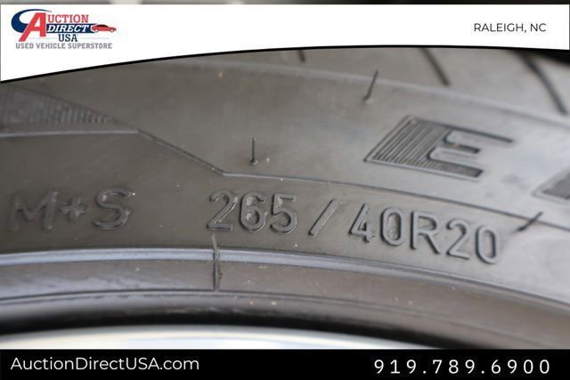 Used 2021 Audi A8 L 4.0T w/ Luxury Package image 39