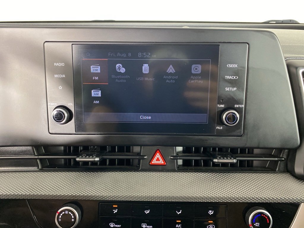 Used 2023 Kia Sportage LX image 20