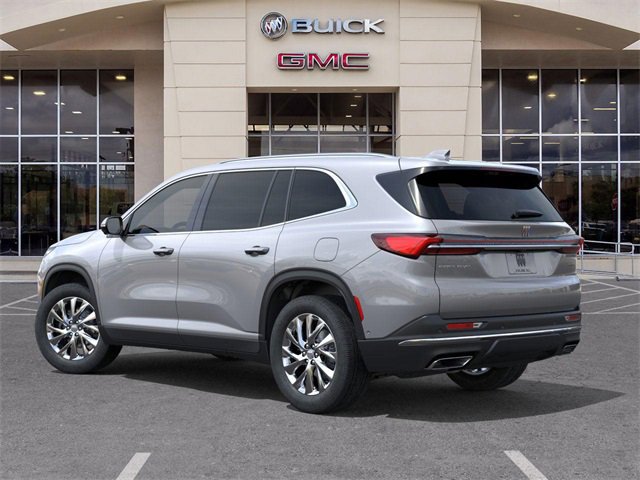 New 2026 Buick Enclave Preferred w/ Power Package image 3