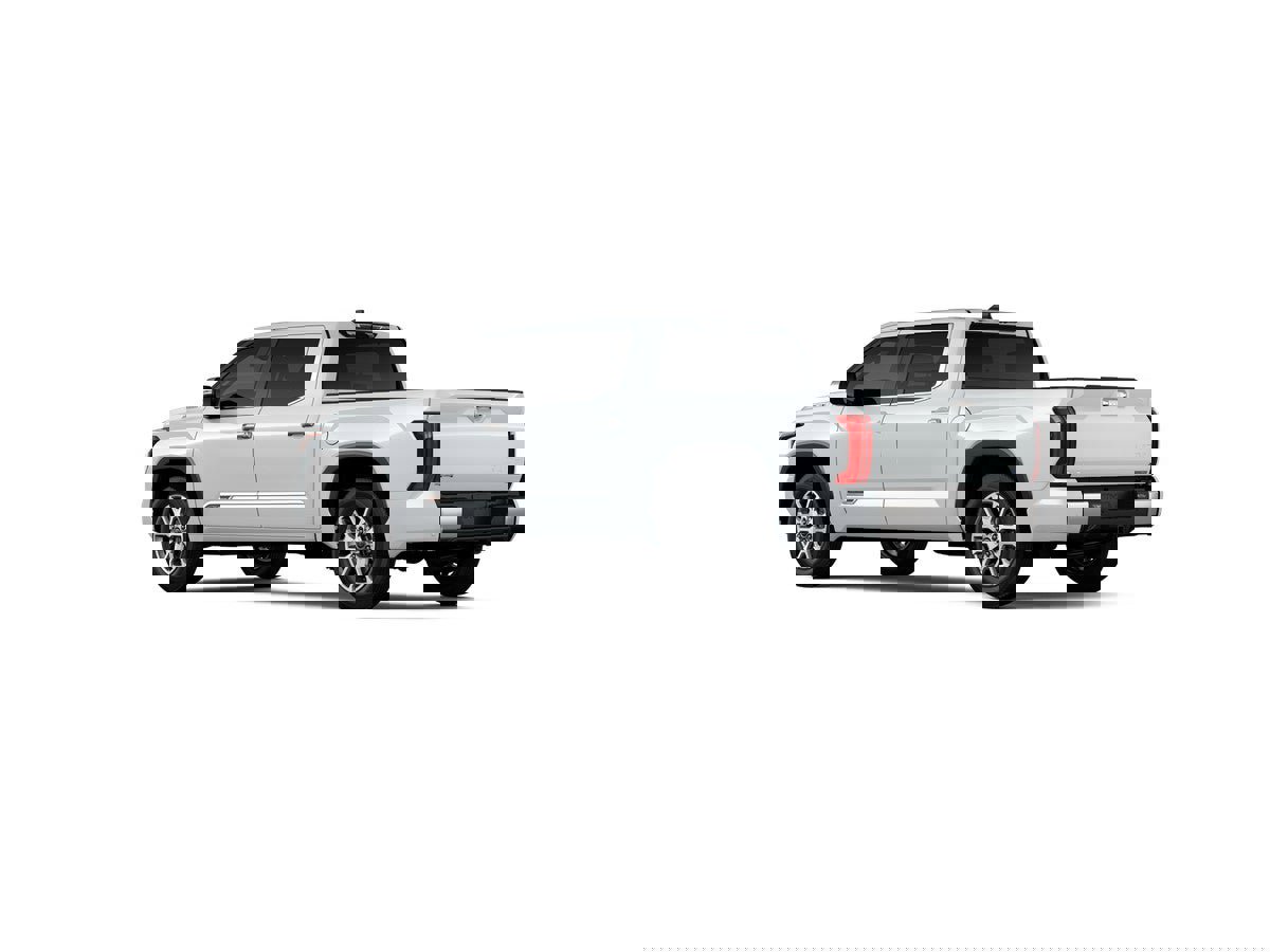 New 2026 Toyota Tundra 1794 Edition image 40