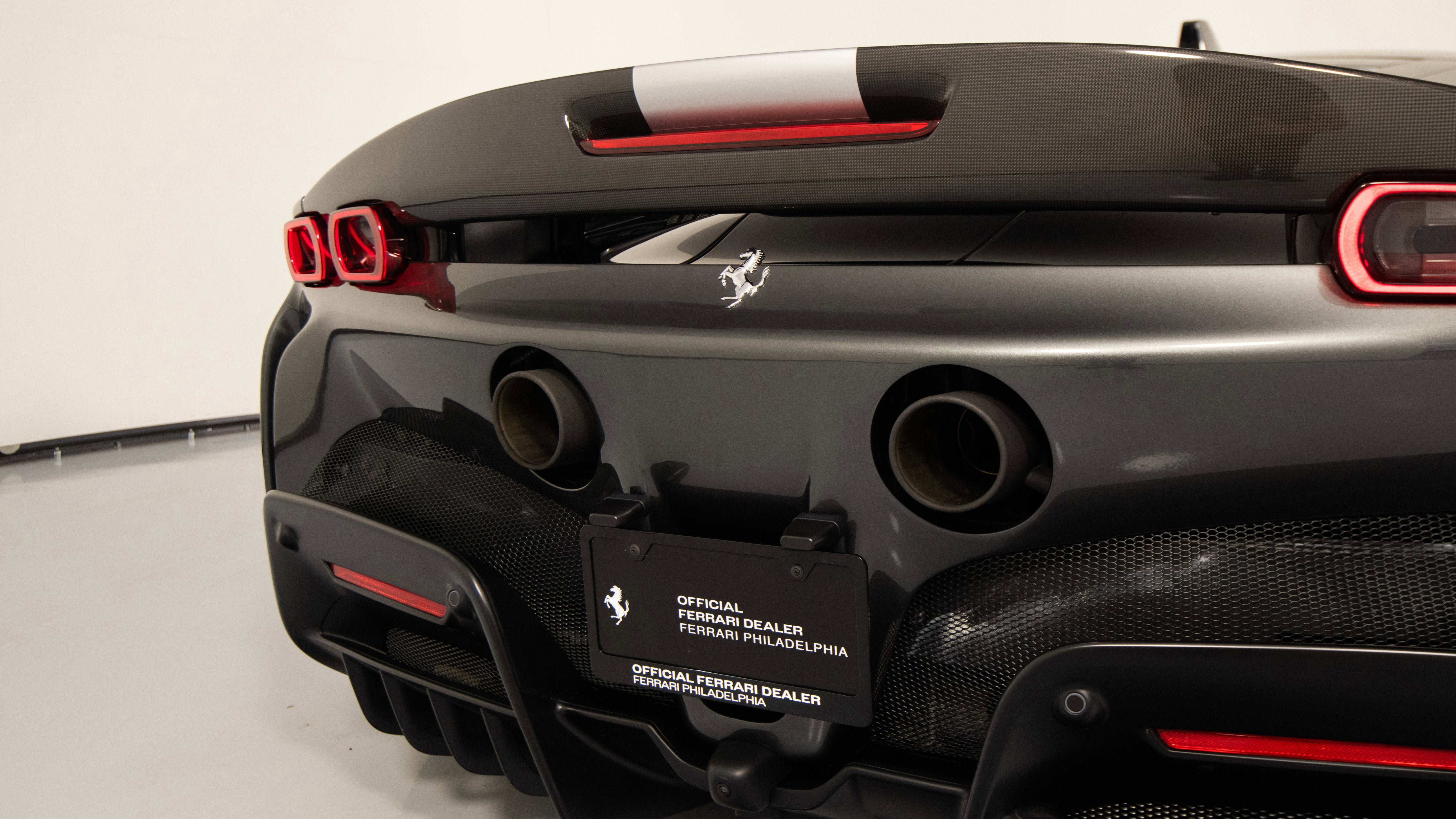 Certified 2023 Ferrari SF90 Stradale image 35