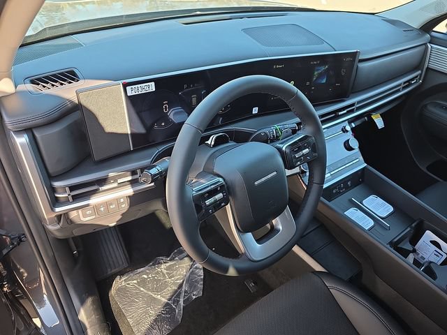 New 2026 Hyundai Santa Fe XRT AWD/4WD image 27