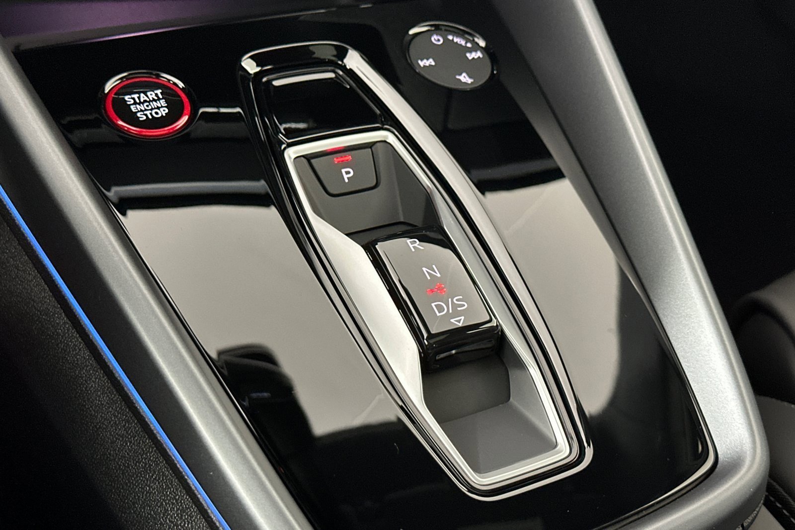 New 2026 Audi S3 Premium AWD/4WD image 20