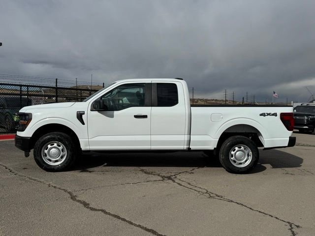 New 2026 Ford F150 XL image 2