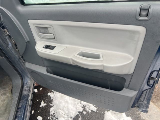 Used 2006 Dodge Dakota SLT image 20
