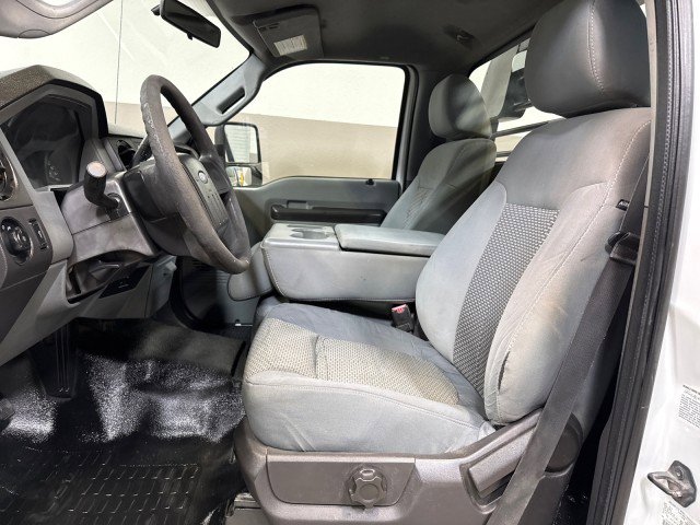 Used 2011 Ford F350 XL w/ XL Value Pkg image 14