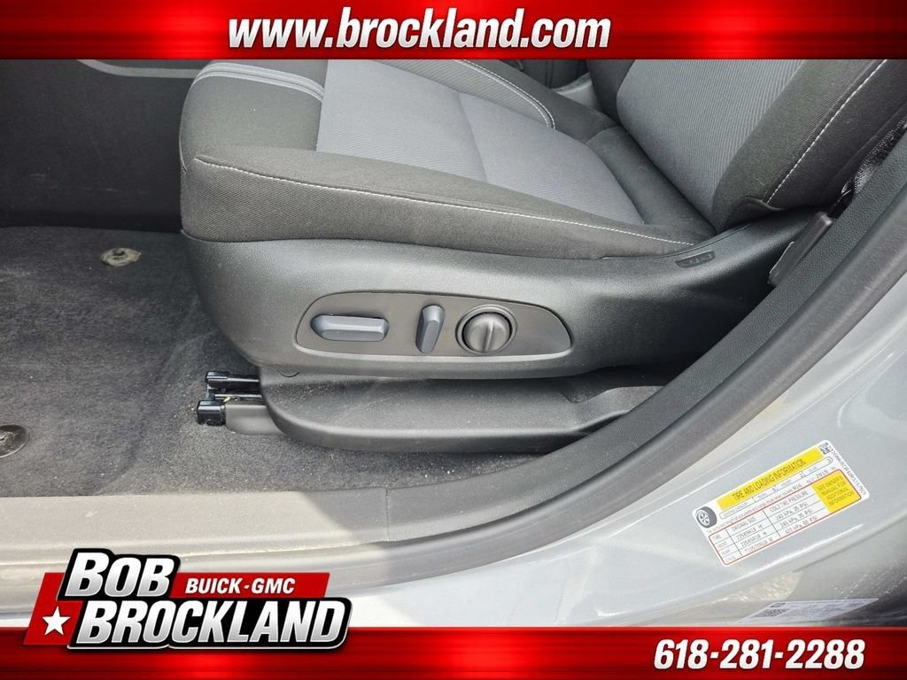 Used 2024 Chevrolet Blazer LT w/ Convenience Package FWD image 36
