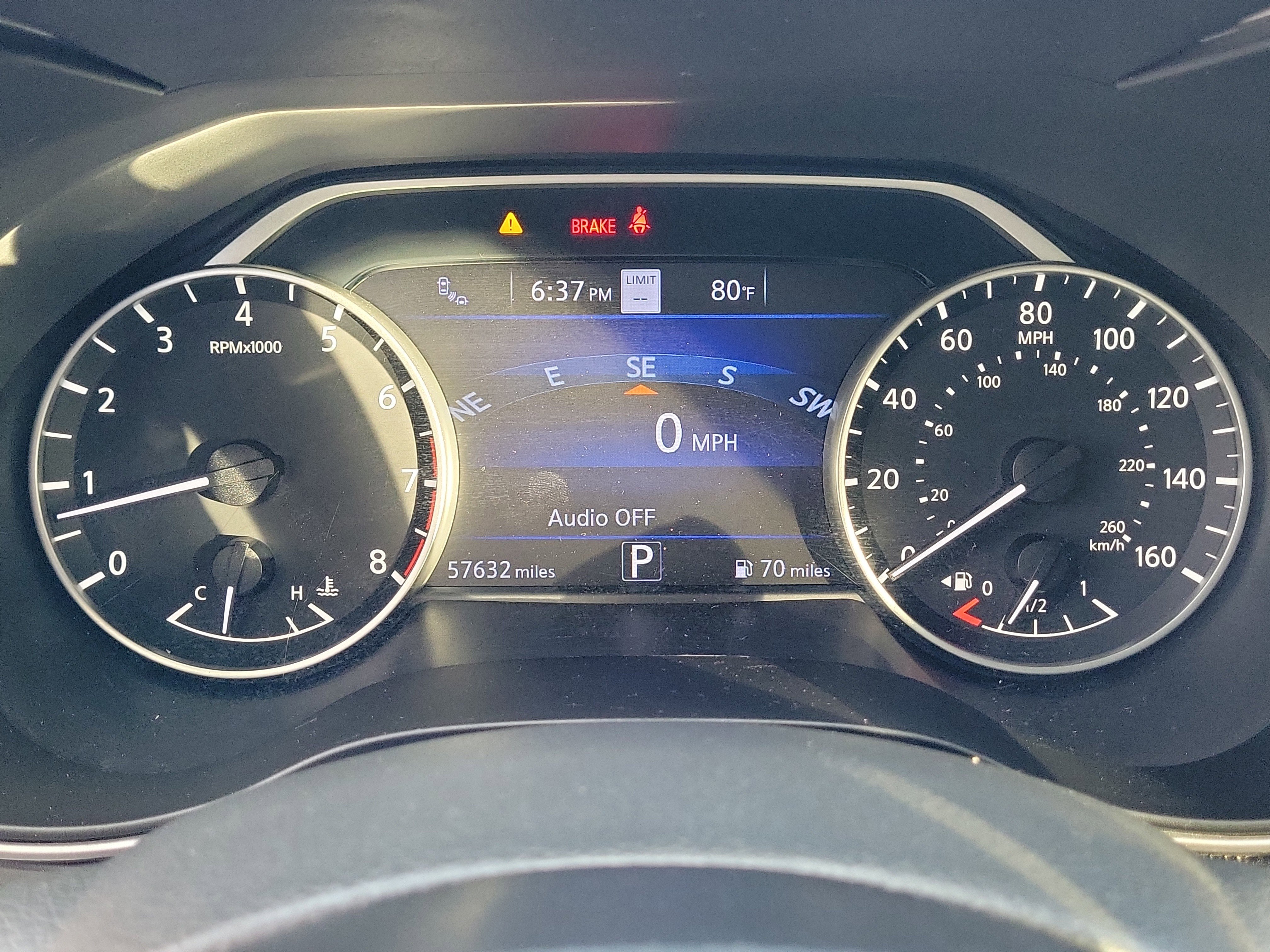 Used 2023 Nissan Maxima SV w/ Floor Mat Group FWD image 26