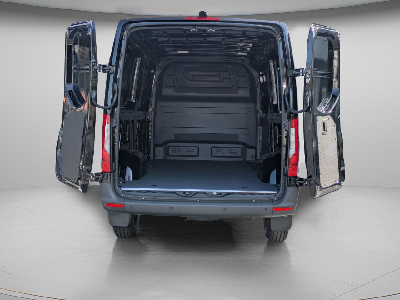 New 2026 Mercedes-Benz Sprinter 2500 image 5