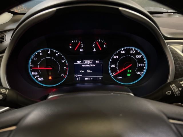 Used 2024 Chevrolet Malibu LT image 39