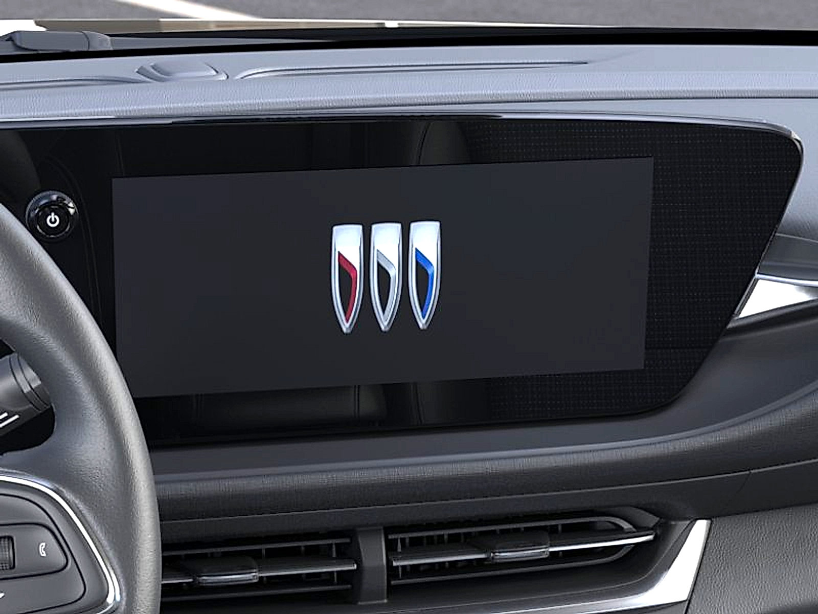 New 2026 Buick Envista Preferred w/ Convenience I Package FWD image 20