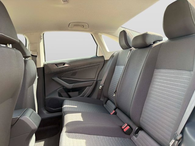 New 2027 Volkswagen Jetta S FWD image 13