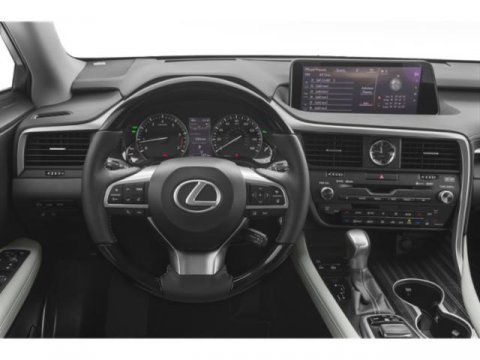 Used 2018 Lexus RX 350L FWD image 7