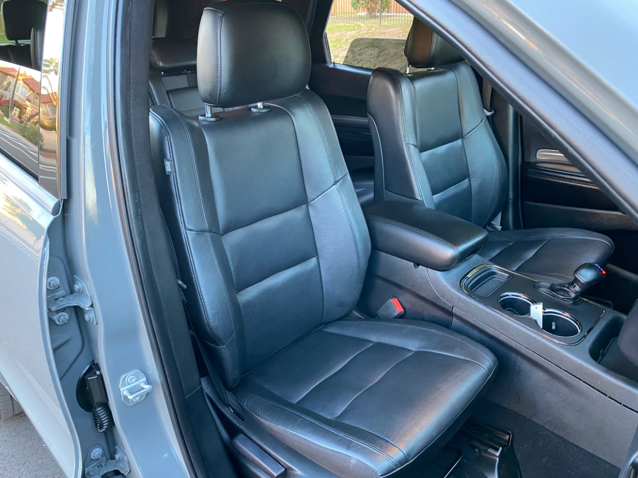 Used 2020 Dodge Durango GT w/ Blacktop Package image 57