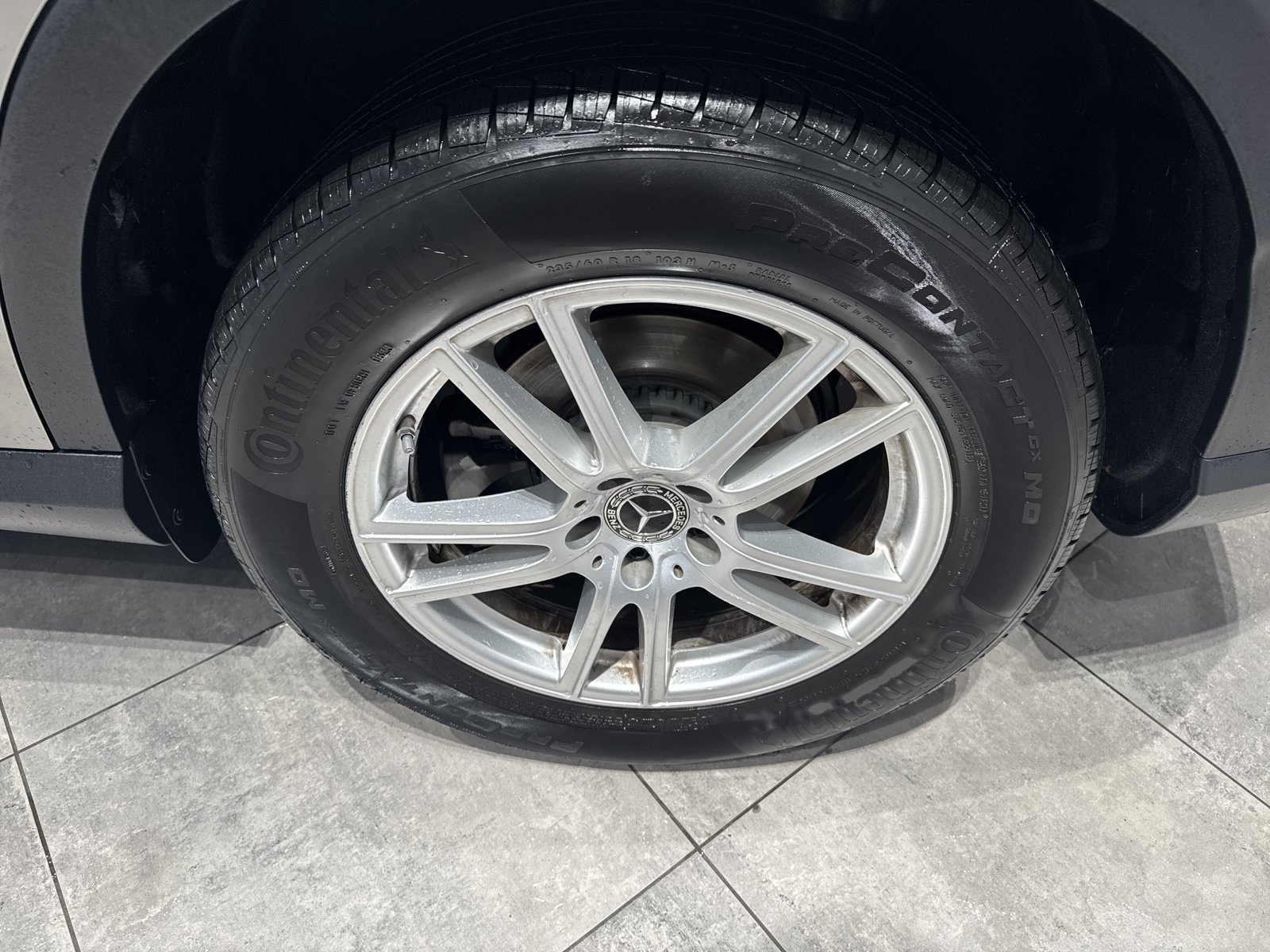 Used 2023 Mercedes-Benz GLC 300 4MATIC image 10
