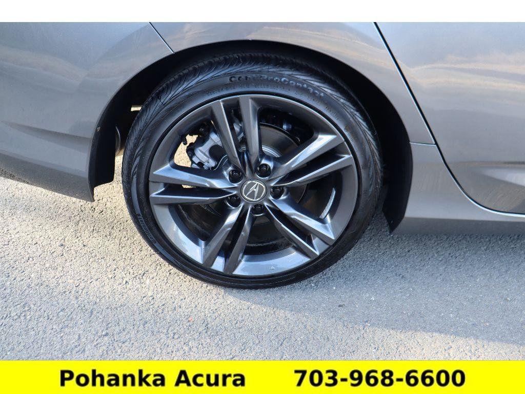 Certified 2025 Acura Integra A-Spec image 32