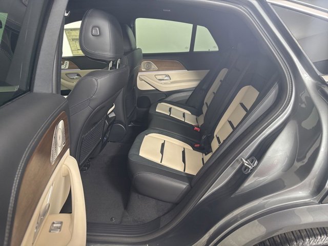 New 2026 Mercedes-Benz GLE 53 AMG 4MATIC Coupe image 23