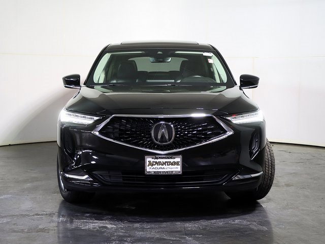 Certified 2023 Acura MDX SH-AWD image 9