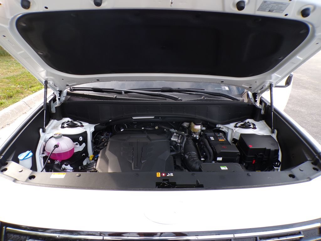 New 2026 Hyundai Sonata SEL AWD/4WD image 7
