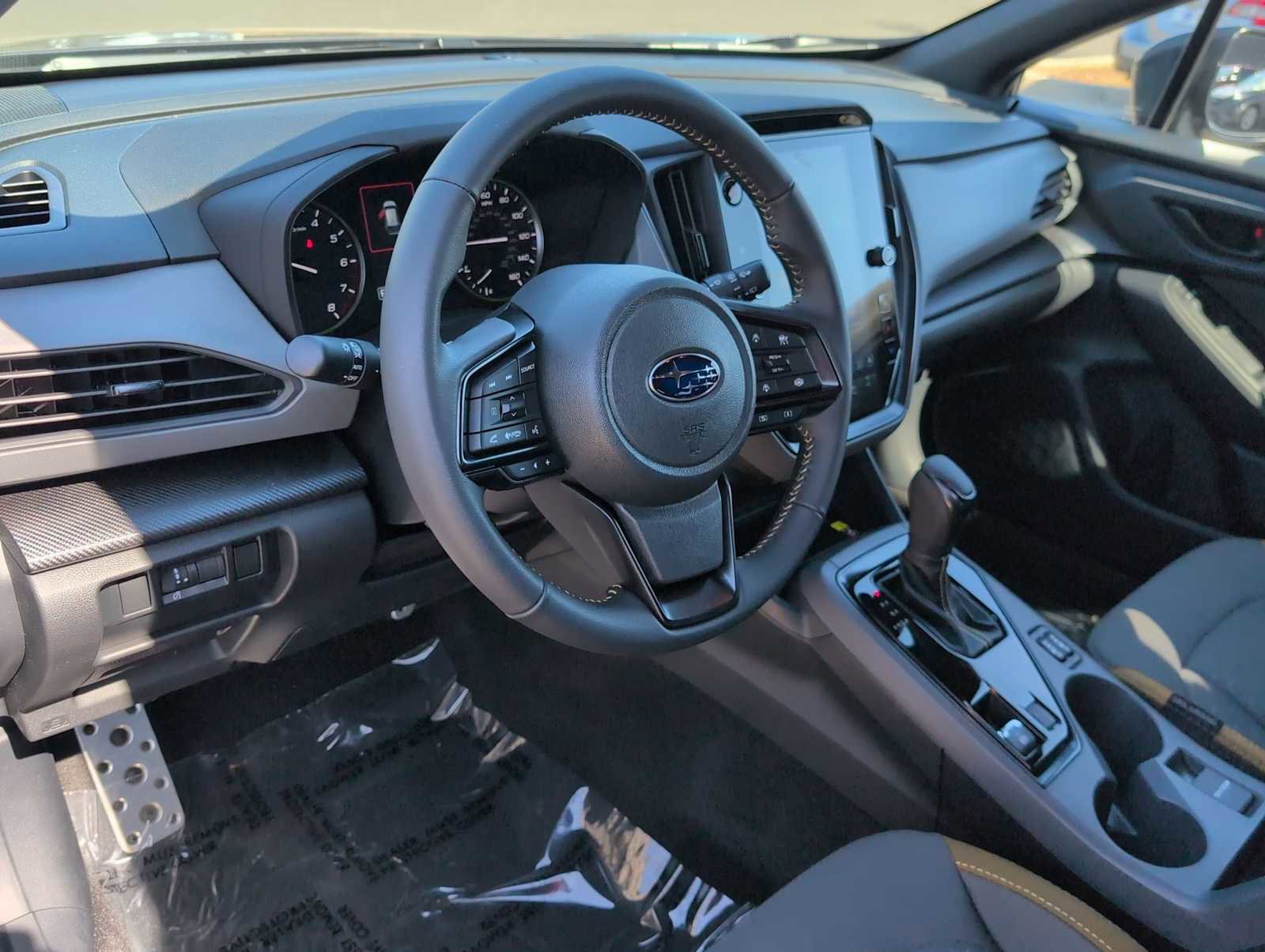 Certified 2026 Subaru Crosstrek 2.5i Sport image 10