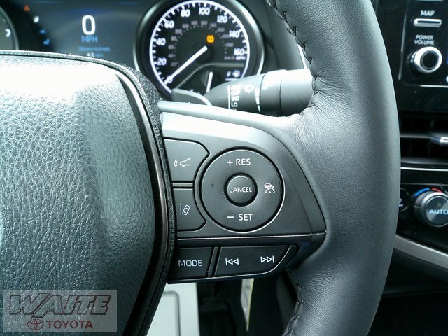 Certified 2024 Toyota Camry SE image 13