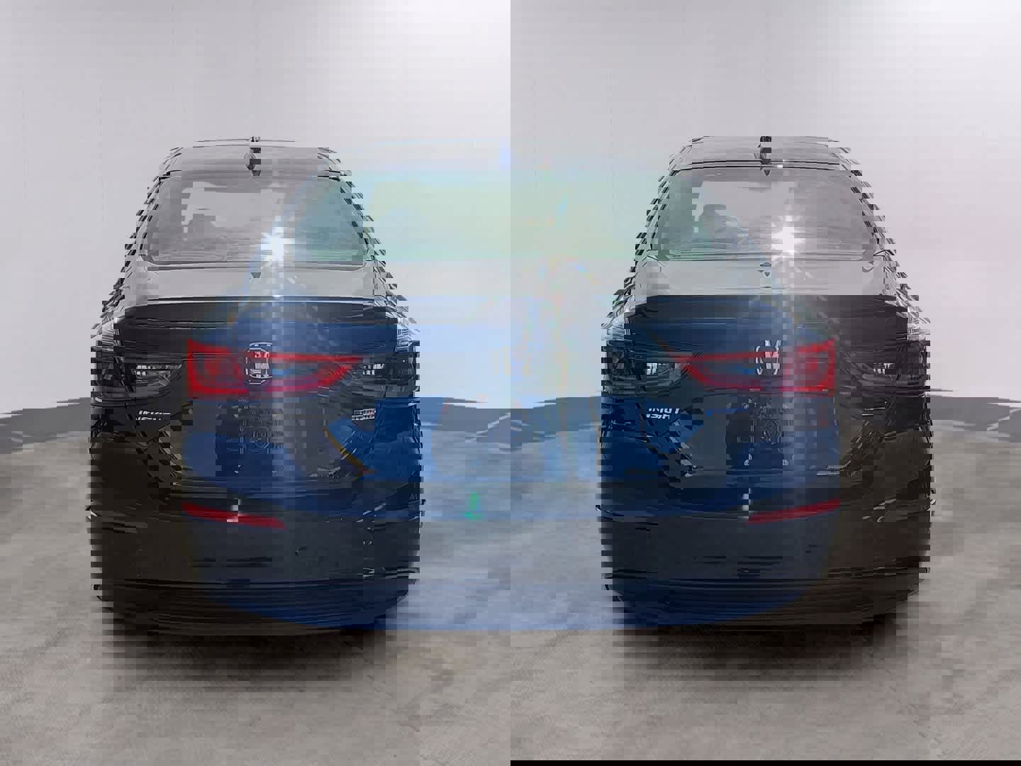 Used 2019 Honda Insight EX image 5