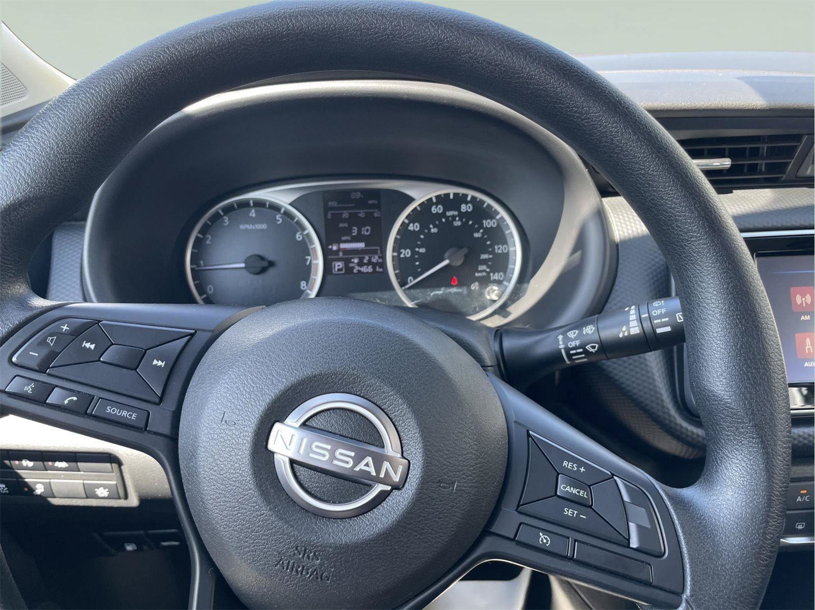 Used 2023 Nissan Kicks S FWD image 25