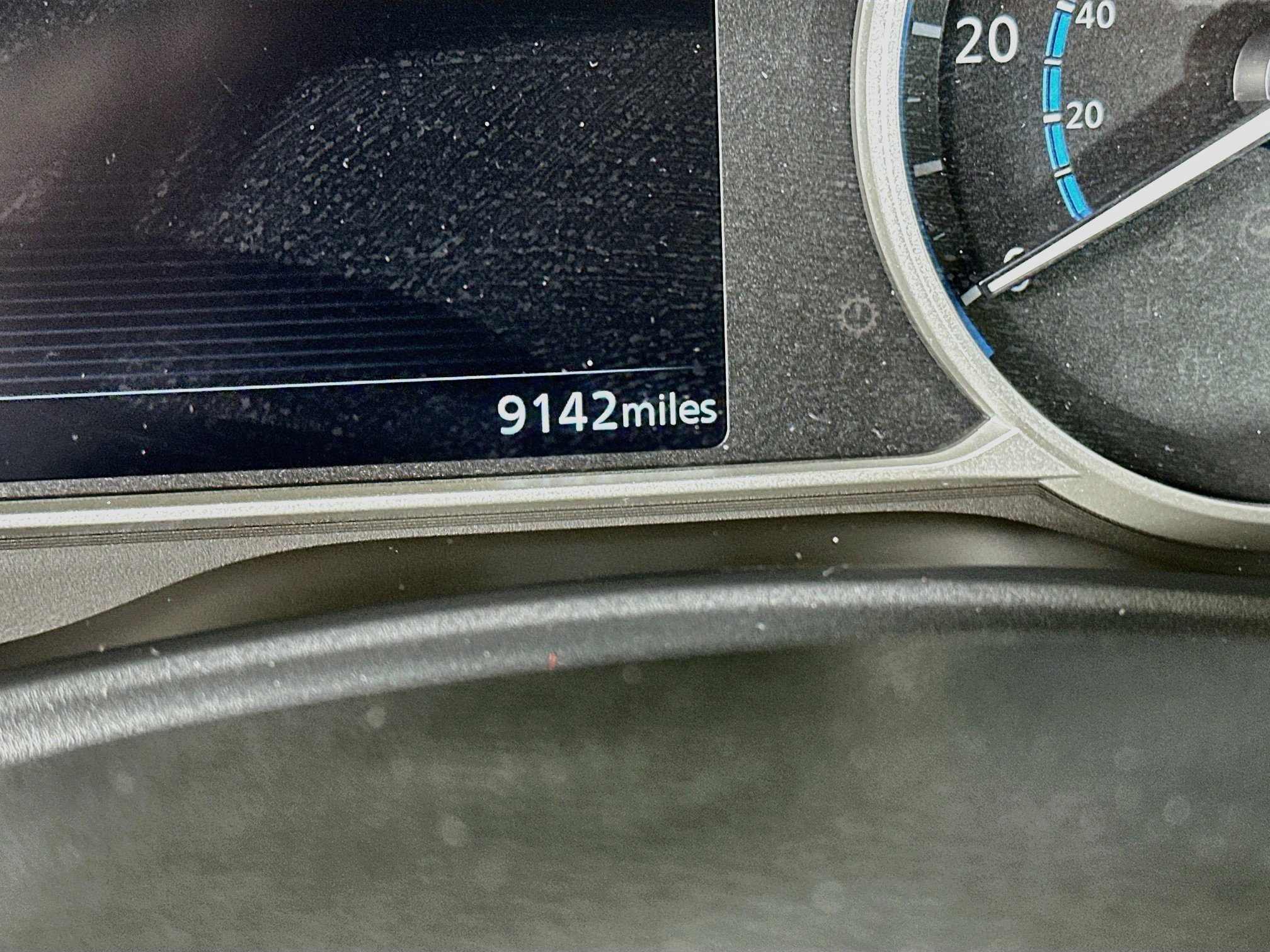 Used 2024 Nissan Leaf S FWD image 18