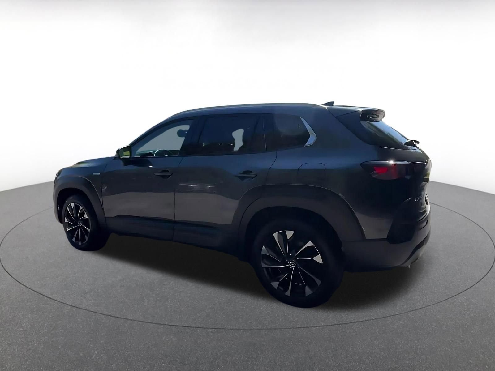 Used 2025 MAZDA CX-50 2.5 Hybrid w/ Premium Plus Pkg AWD/4WD image 10