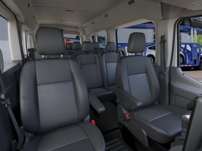 New 2026 Ford Transit 350 XL RWD image 10